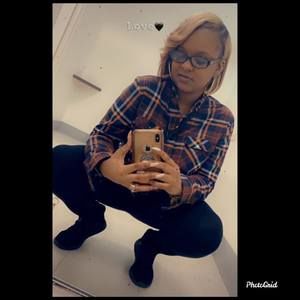 Meet your Posher, Tasia